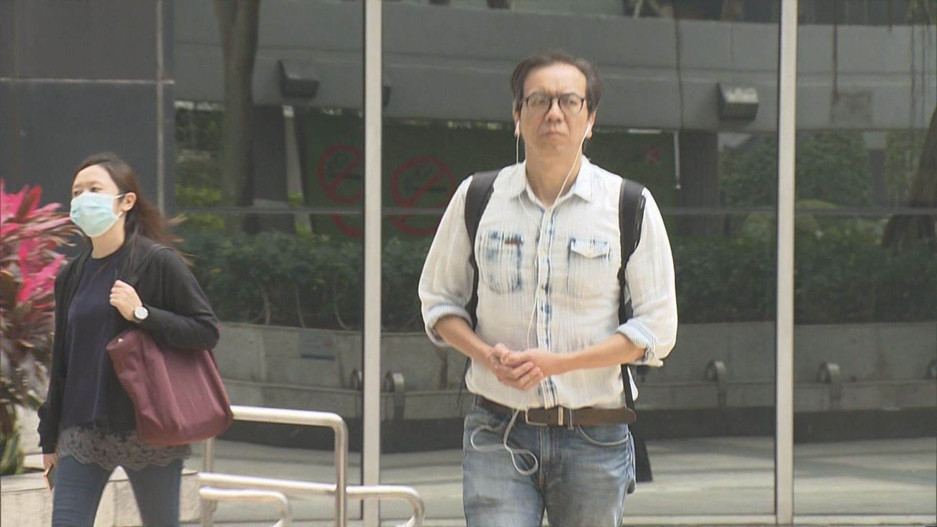 【立場案續審】鍾沛權：文章是監察、制衡　非針對警察 