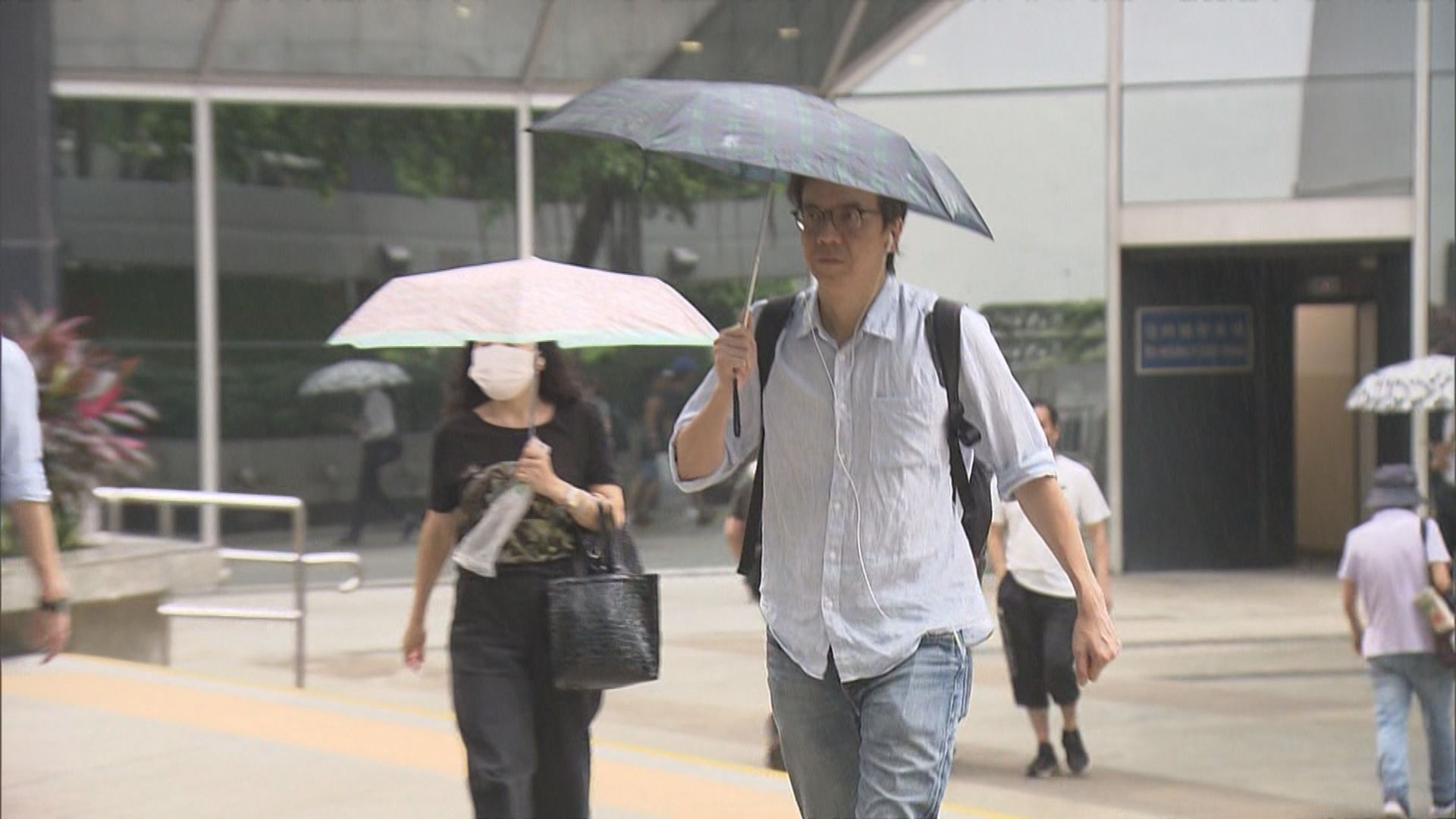 立場案辯方結案陳詞：控方須指出文章構成實際國安風險