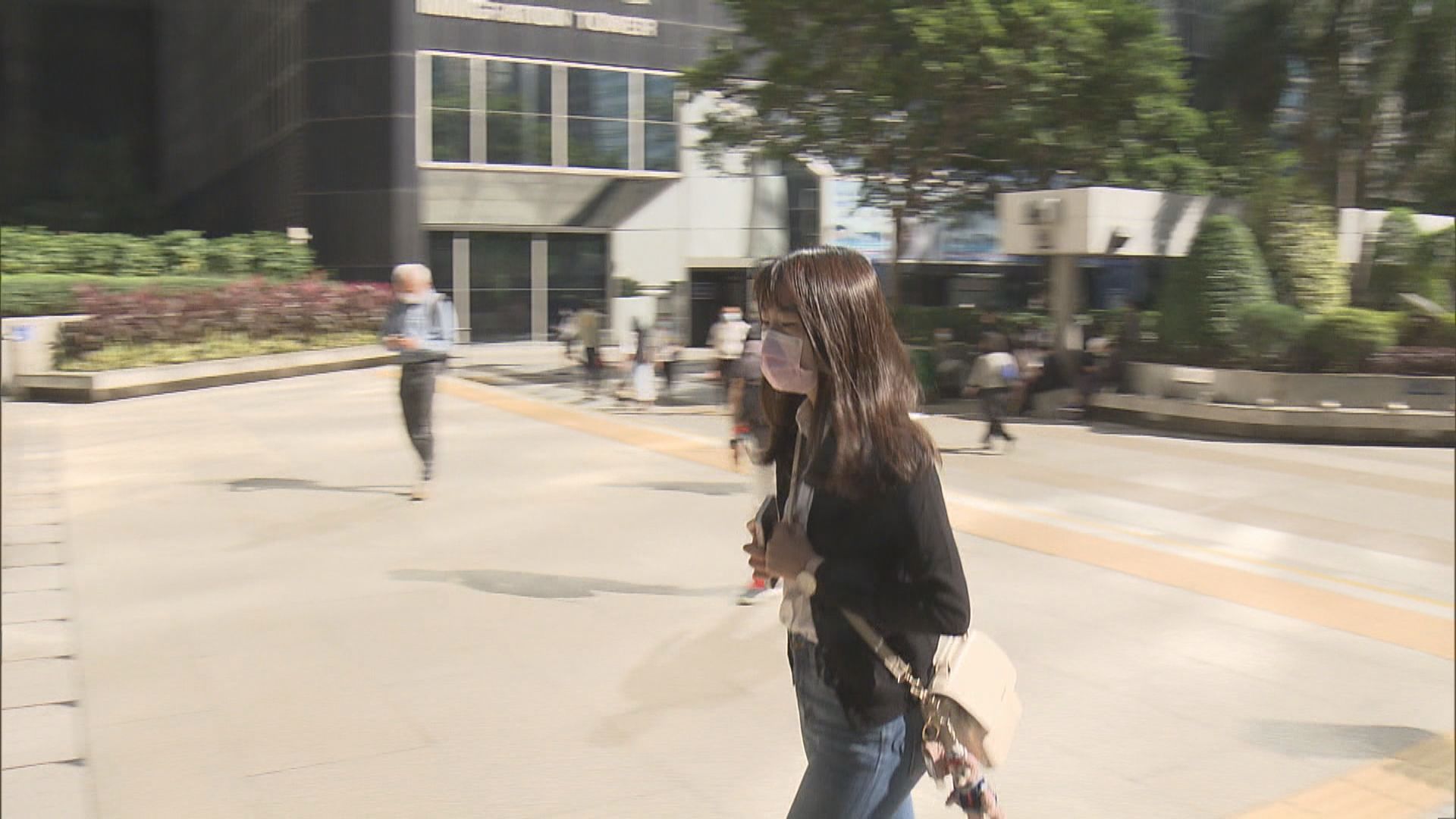 前賢學思政四人涉煽動顛覆國家政權　明年1月再訊