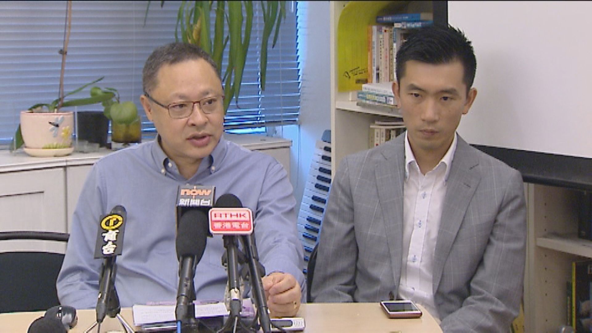 戴耀廷非法招致選舉開支罪成　下月24日裁決  