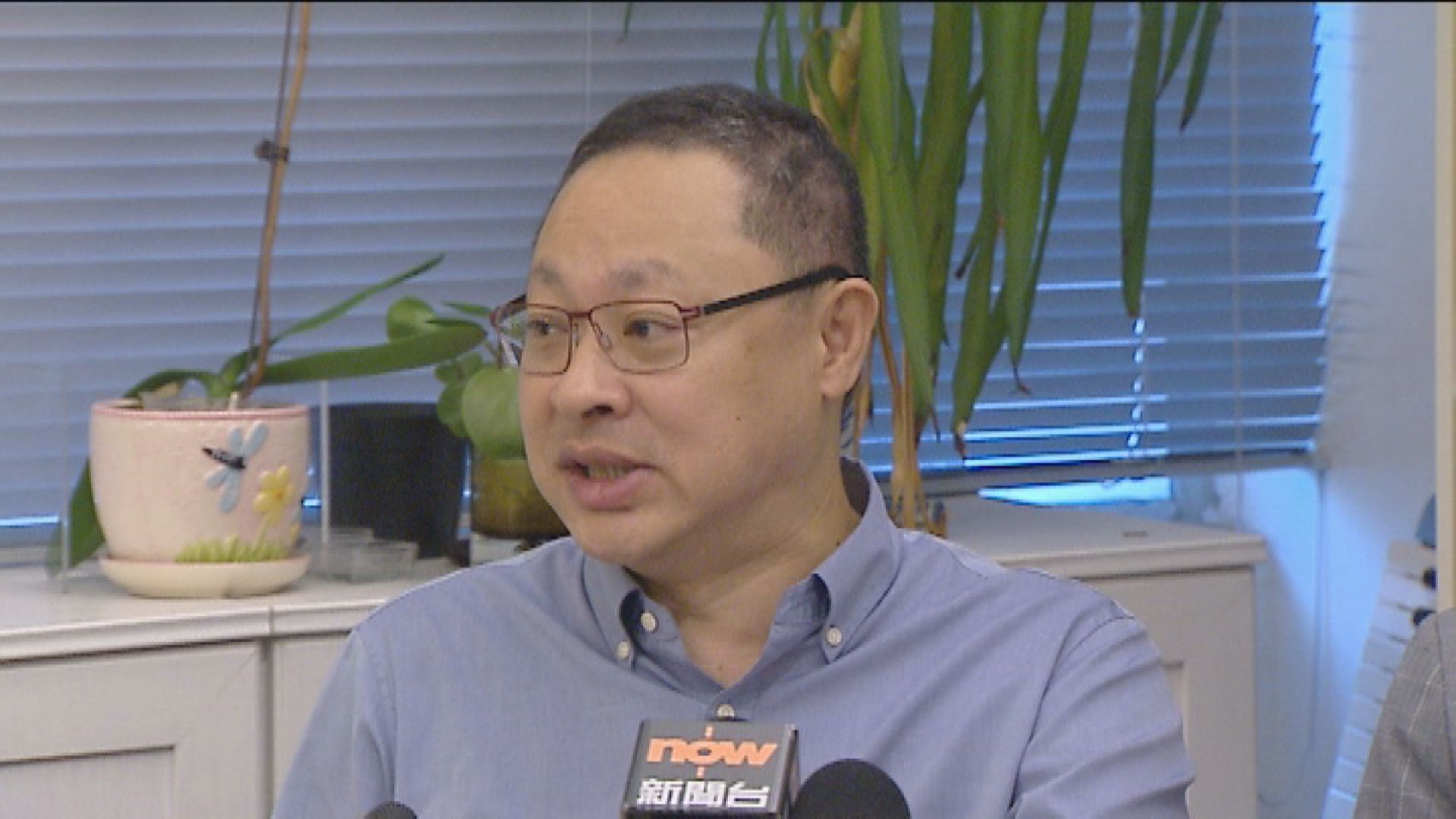 戴耀廷承認非法招致選舉開支四項控罪　下月24日判刑