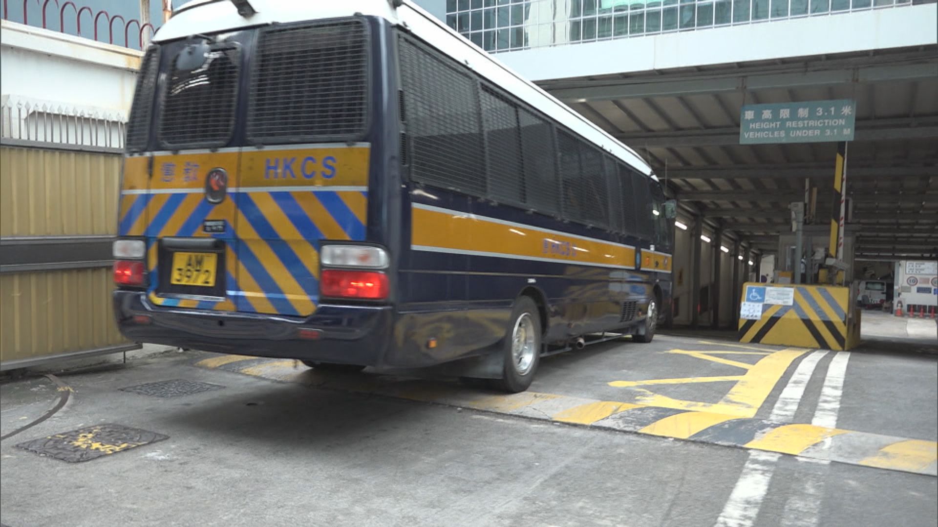 譚得志被控煽動等多罪　控方申請由國安法官處理