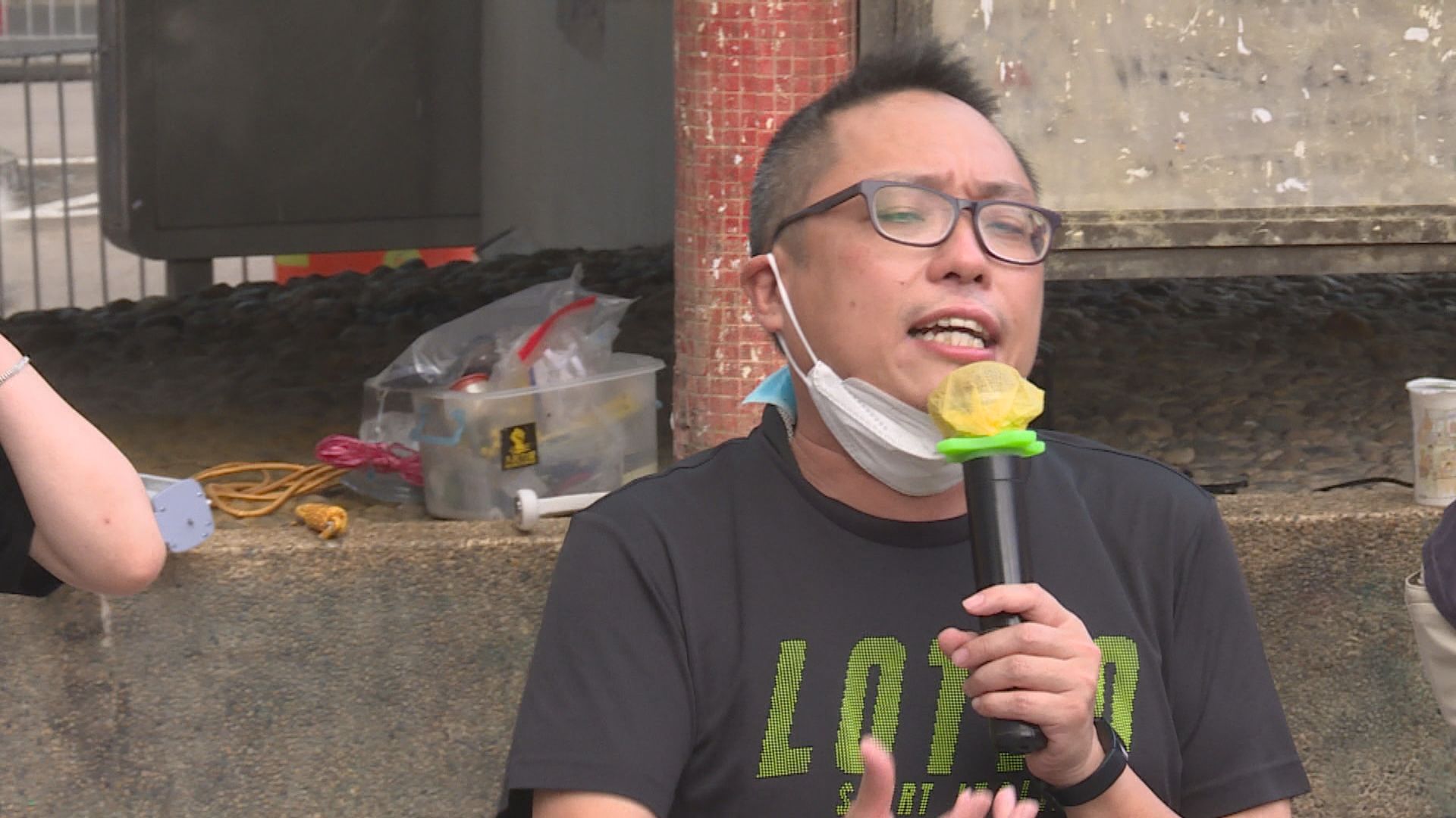 譚得志被判發表煽動文字等11項罪名成立