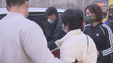 李卓人姨仔鄧燕梨意圖妨礙司法公正 判囚6個月