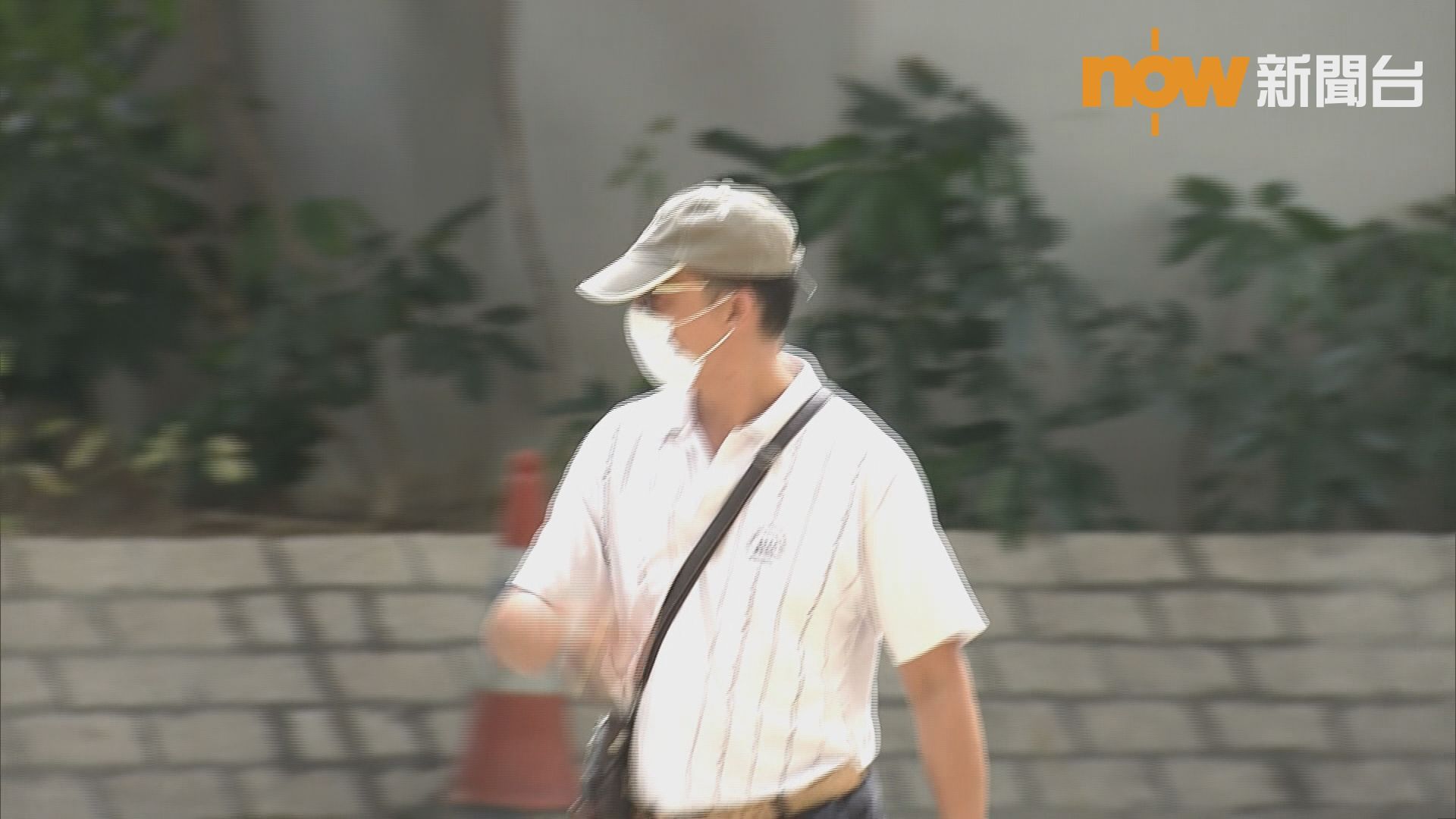 的士司機偷拍乘客餵母乳　案件11月開審