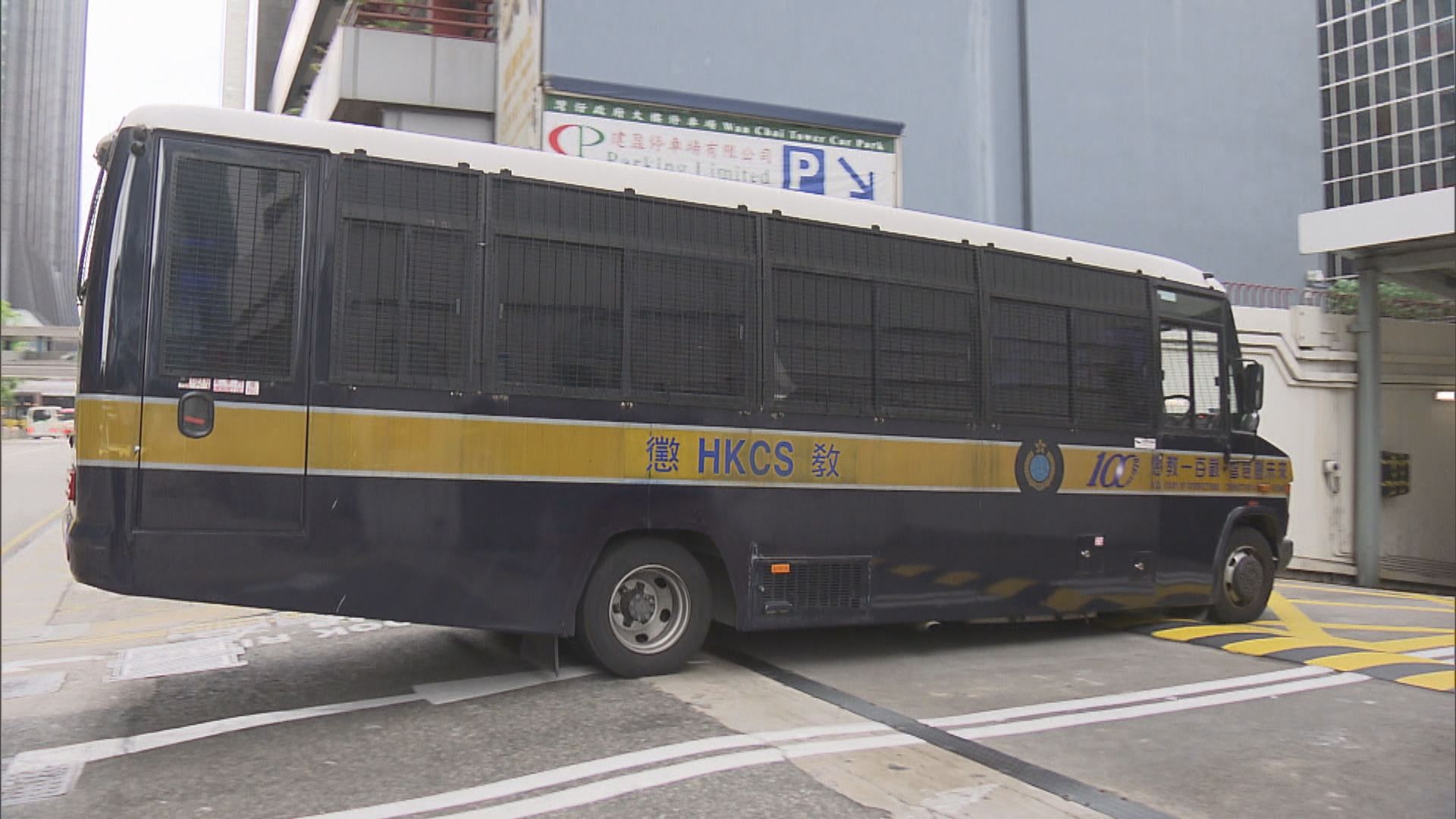 Telegram女管理員涉反修例風波期間煽惑他人縱火　判監三年