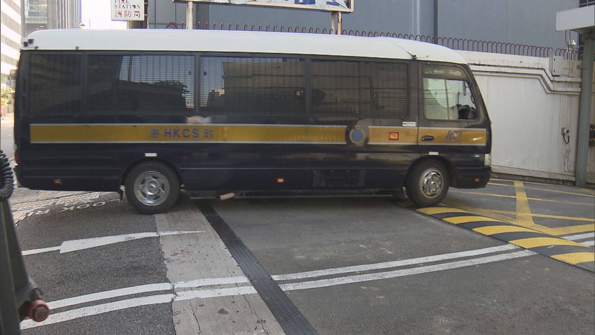 Telegram頻道管理員承認煽惑暴動等九罪　囚4年10個月