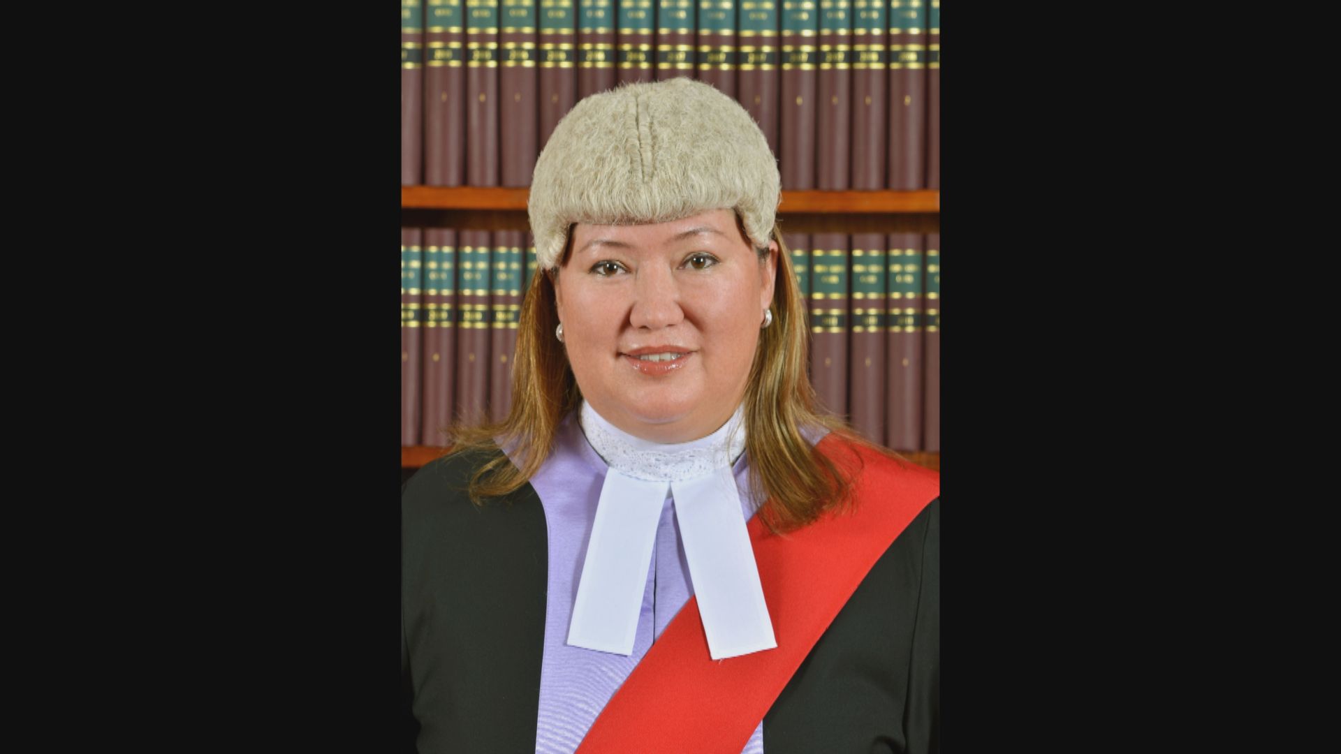 消息：區院法官胡雅文十一案判刑後收到恐嚇電話