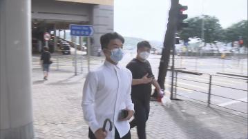 《公開試當真》主角滕毅康盜竊罪成　被判12個月感化令