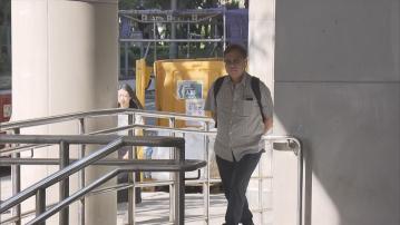 社工謝世傑欺詐長生津　判120小時社服