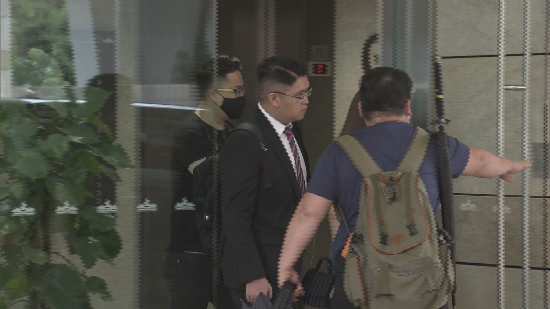 補習導師蕭志勇夫婦涉洩試題明年續審