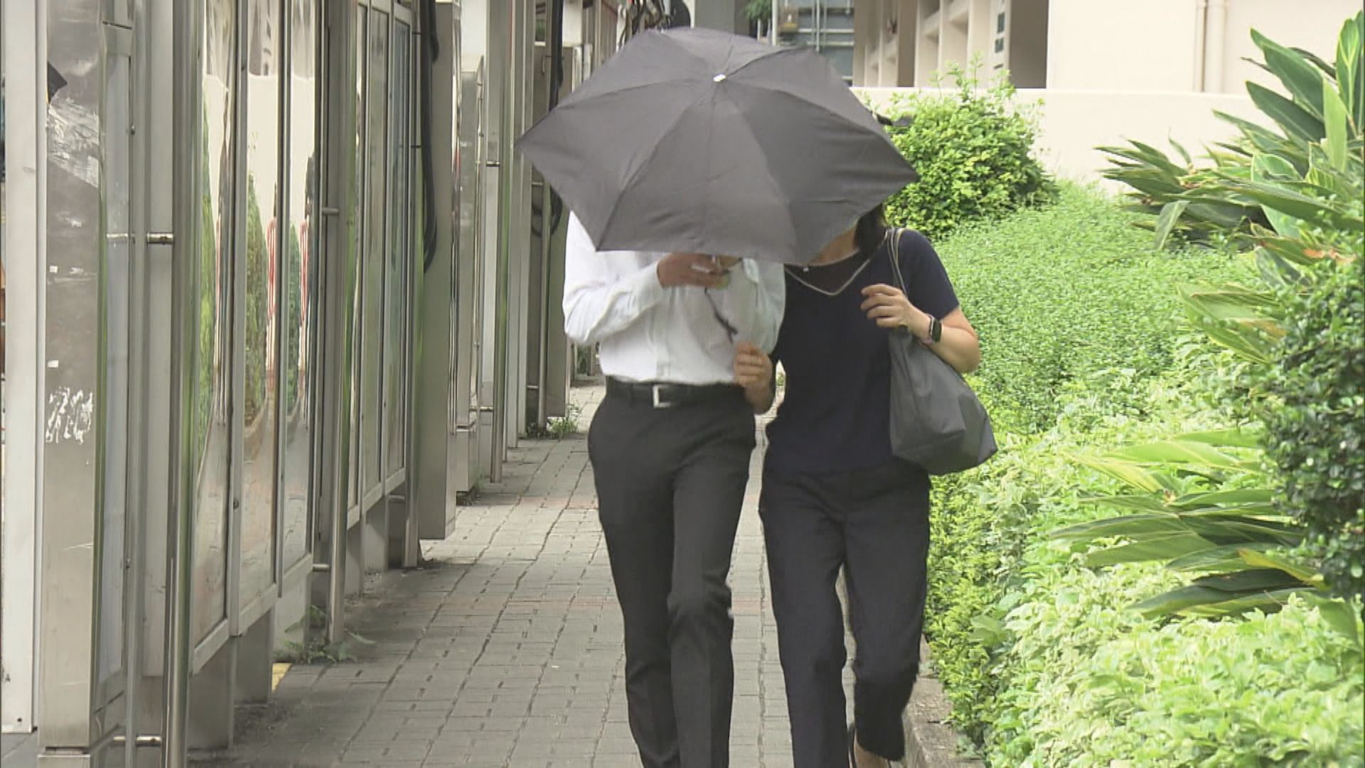 20歲男生用無綫新聞推送虛假訊息 判200小時社服令 