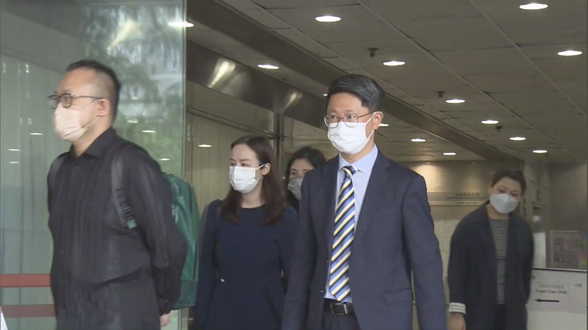 兩醫生涉開漏藥令病人鄧桂思不治　被控誤殺押後至6月13日再訊