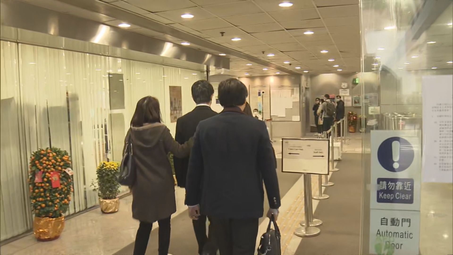 聯合醫院開漏藥致病人肝衰竭誤殺案提堂　兩名醫生准保4月再訊