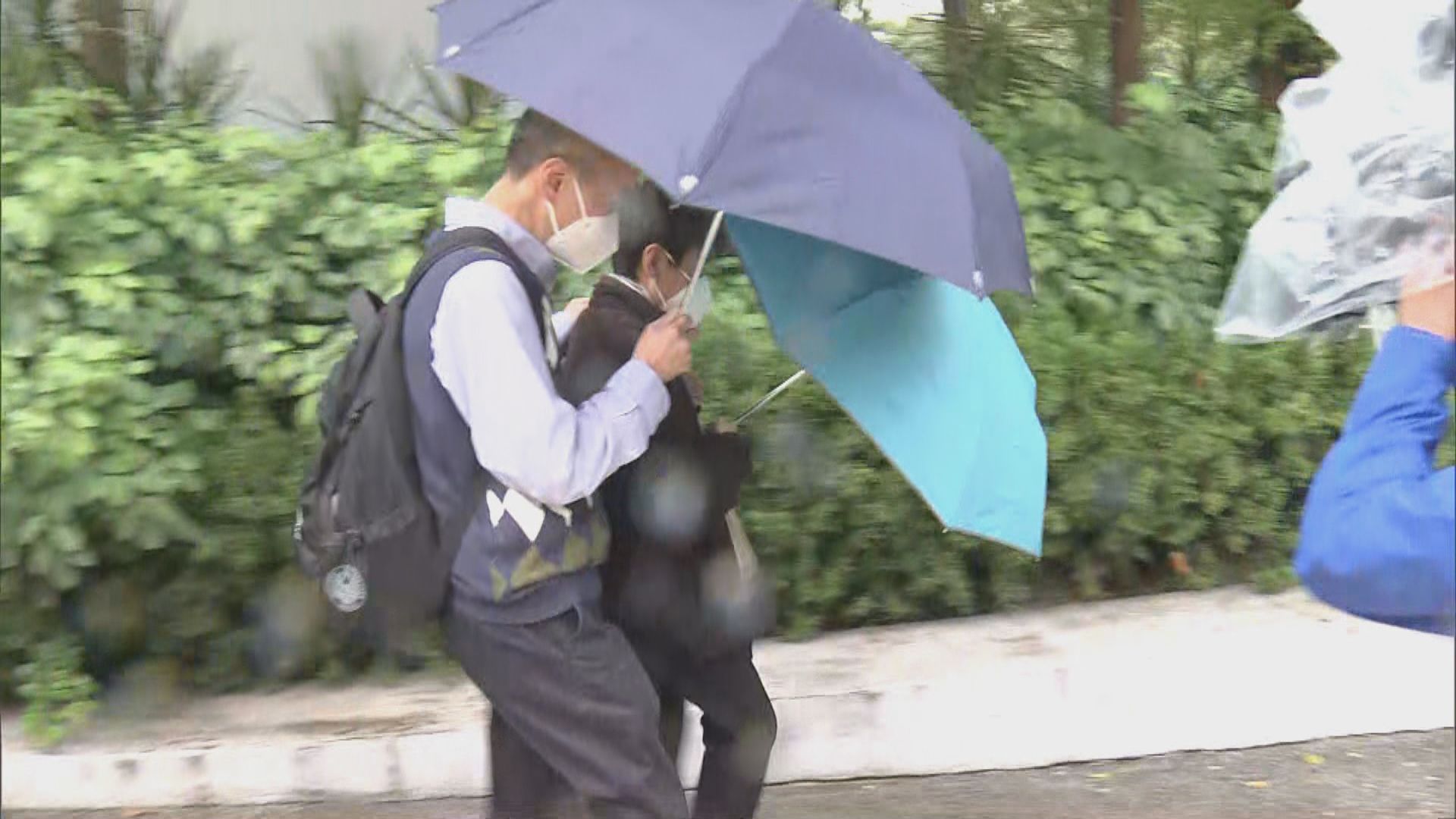 元朗女西醫涉嫌濫發免針紙被控串謀詐騙提堂