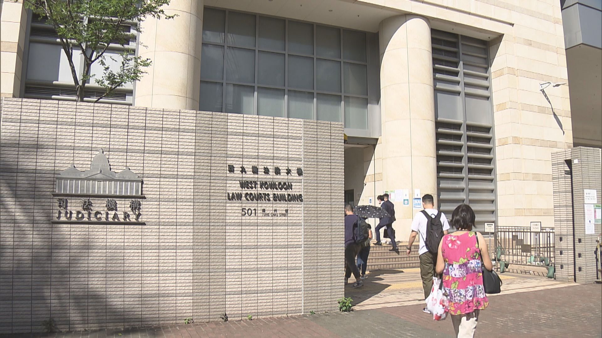 明知染疫仍多次外出用餐　男子判囚7.5月