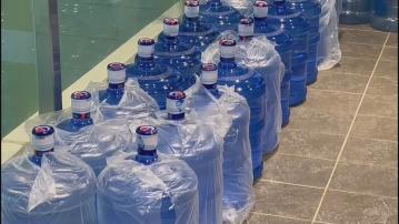 冒牌水詐騙政府案　鑫鼎鑫董事呂子聰再次保釋覆核被拒