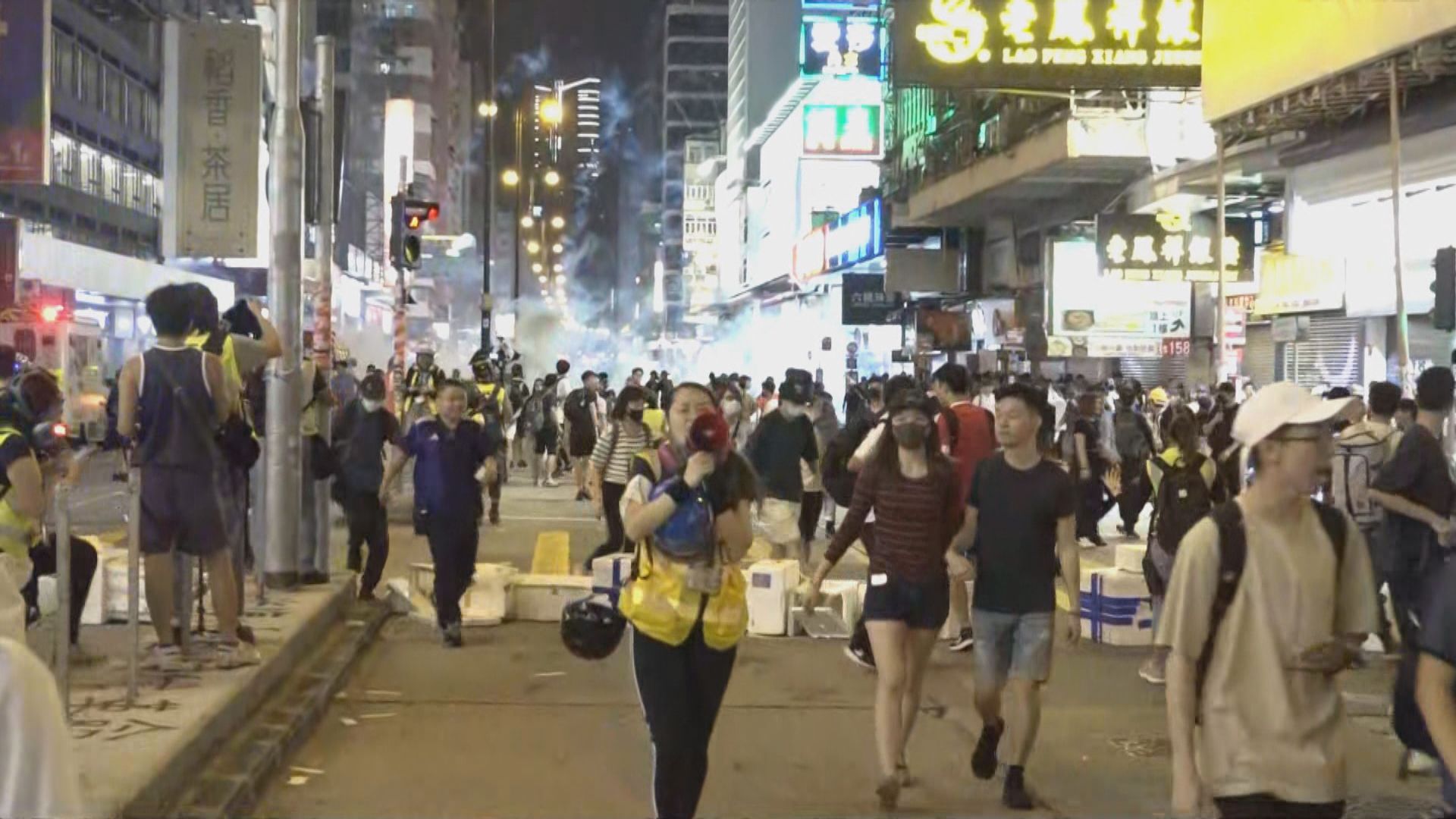 13歲男童認去年管有攻擊性武器　被判入更生中心