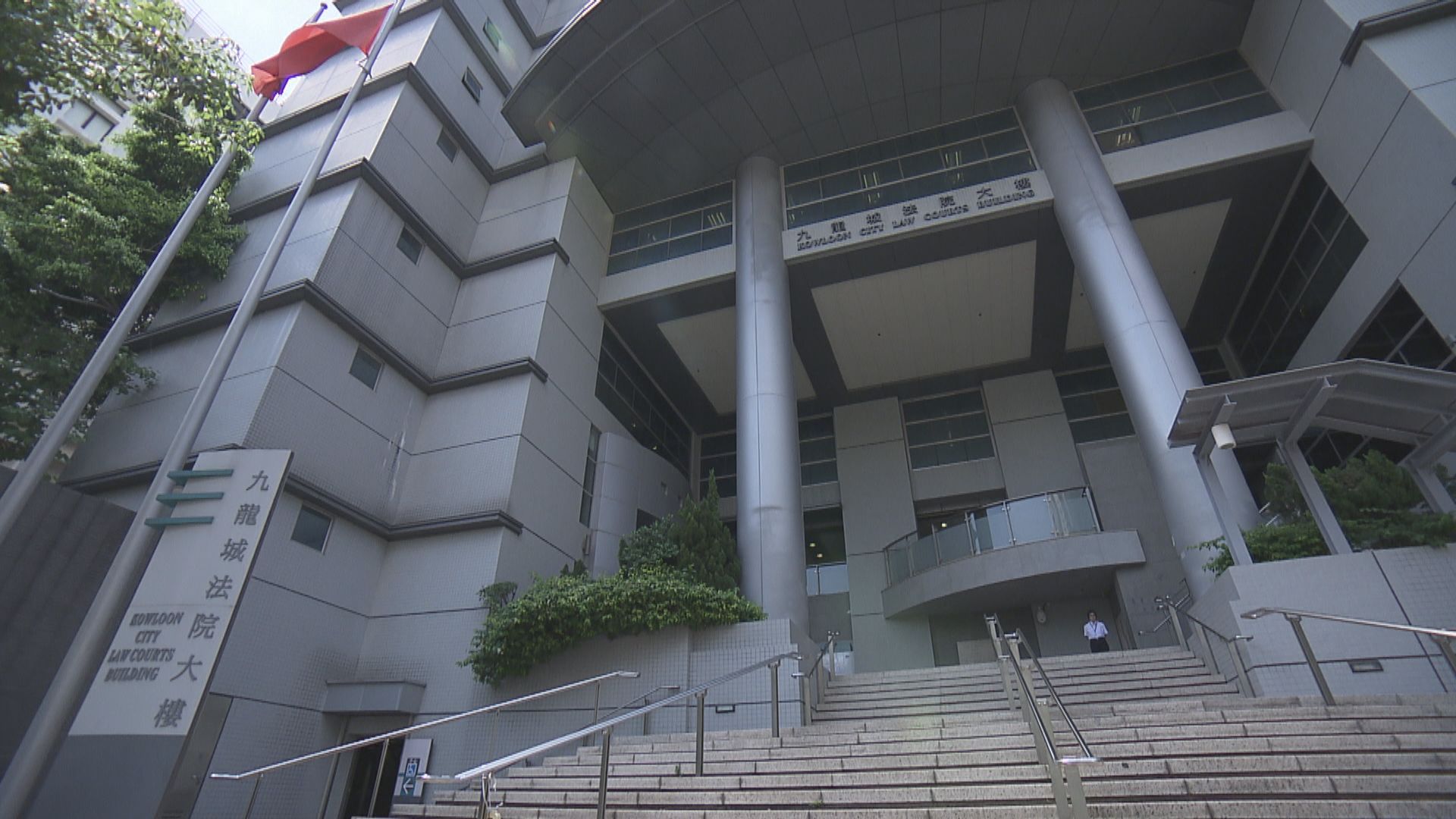 中六學生管有六角匙和剪鉗　判入更生中心