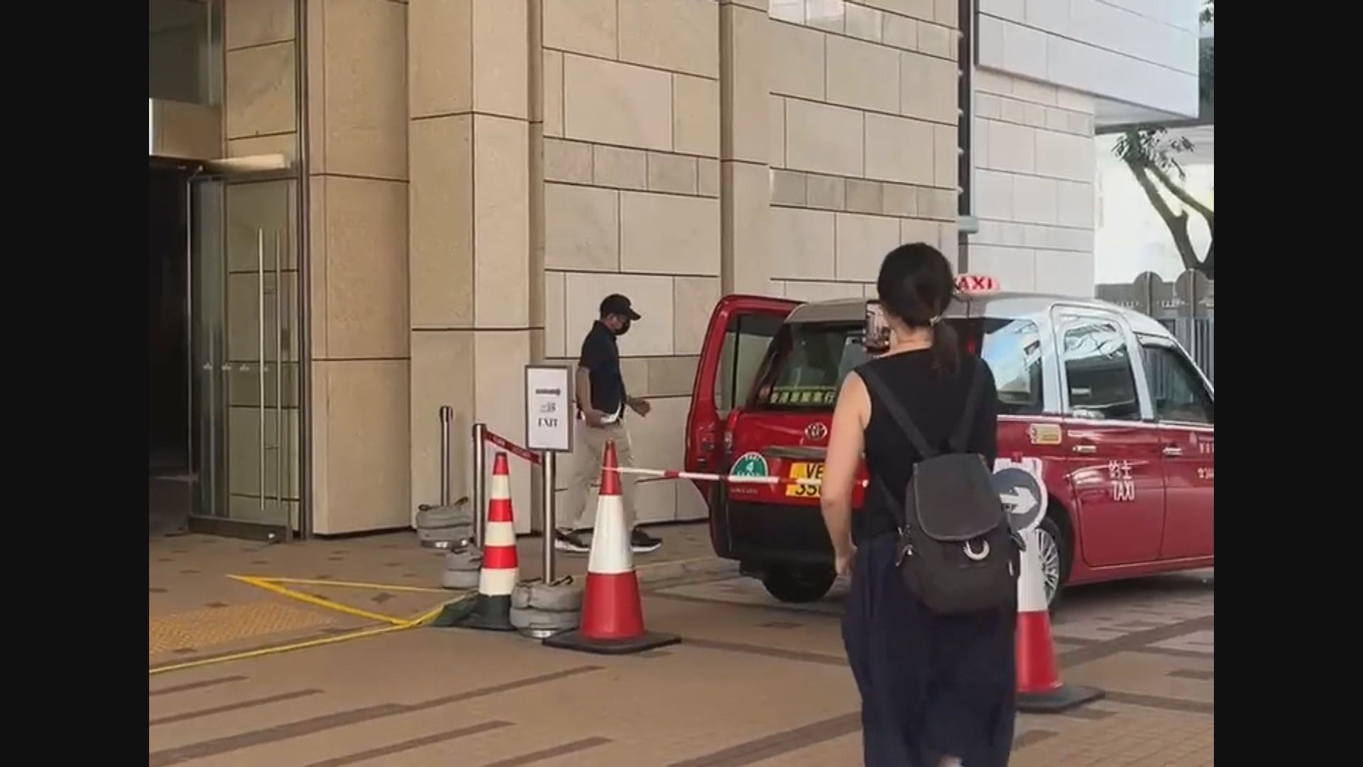 宏福苑大火　宏業鴻毅等7人涉誤殺詐騙下月再提堂