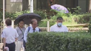 港隊女足前助教黃子偉獲裁兩項非禮罪不成立