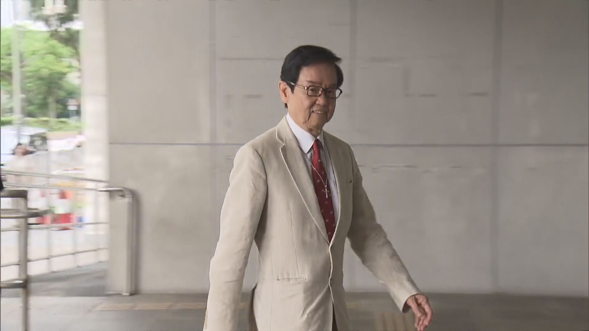 黃百鳴內幕交易案辯稱叫胞妹入市是講反話　裁判官斥荒謬牽強裁定罪成