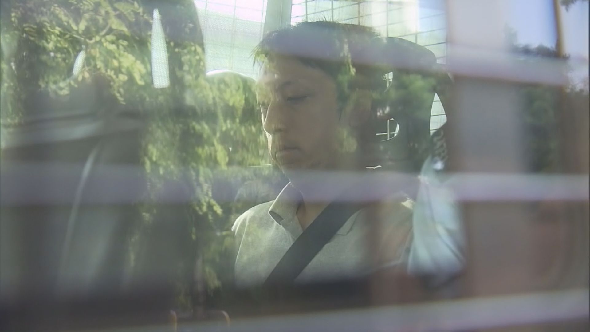 西九龍地盤致命事故 大判工程經理被控誤殺提堂