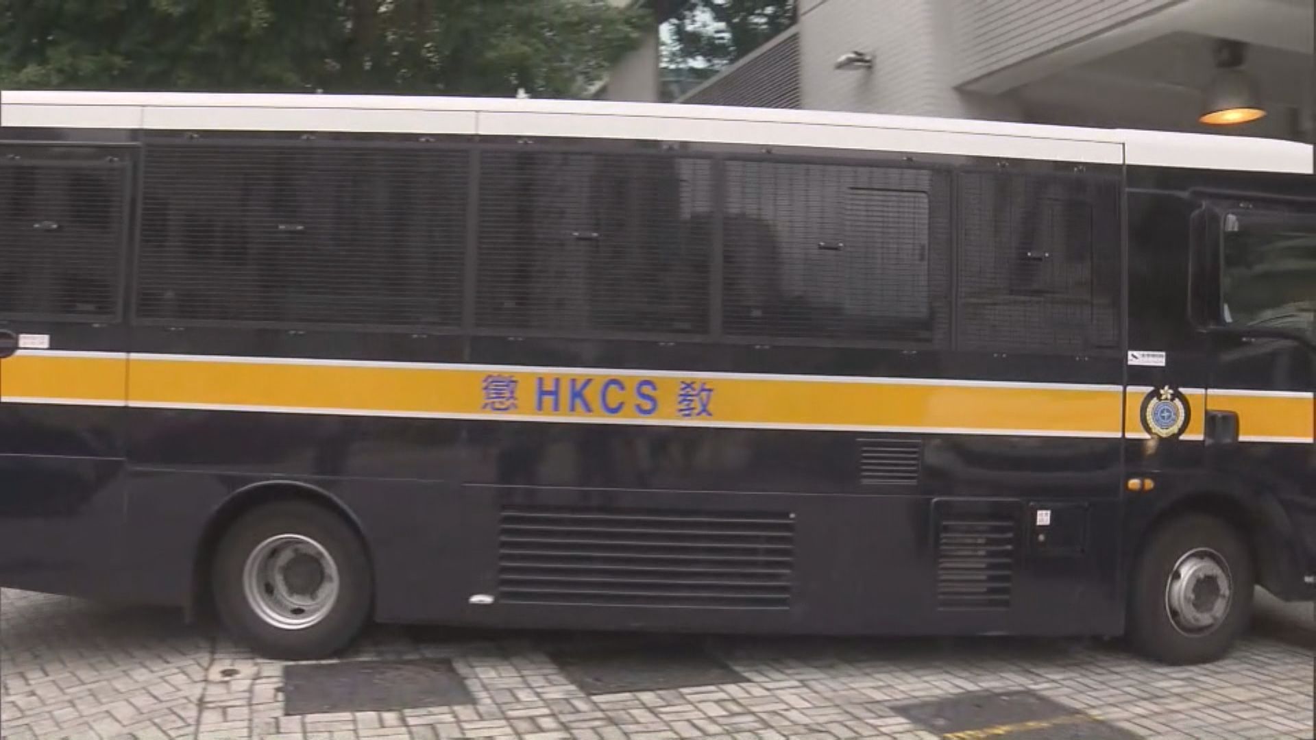 刀傷兩智障兒再自殘 53歲母被控傷人罪提堂