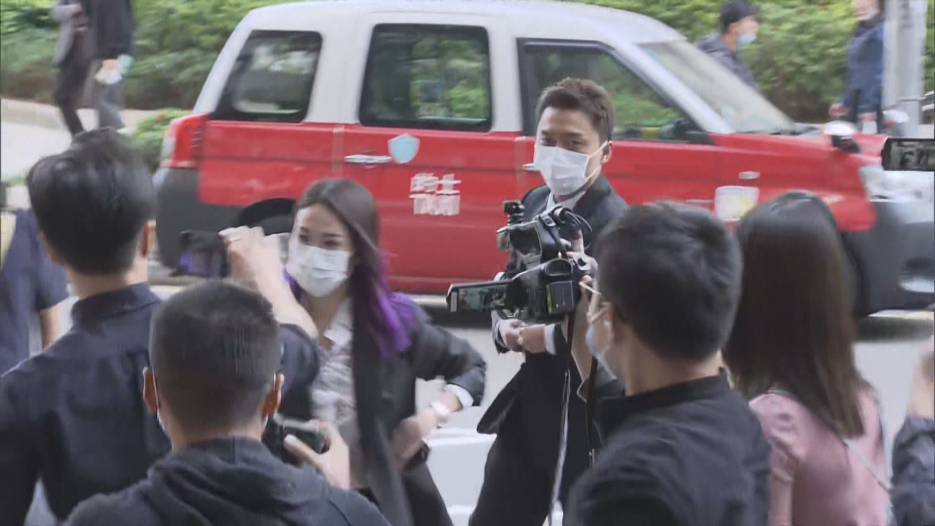 楊明不小心駕駛案押至下月中再訊