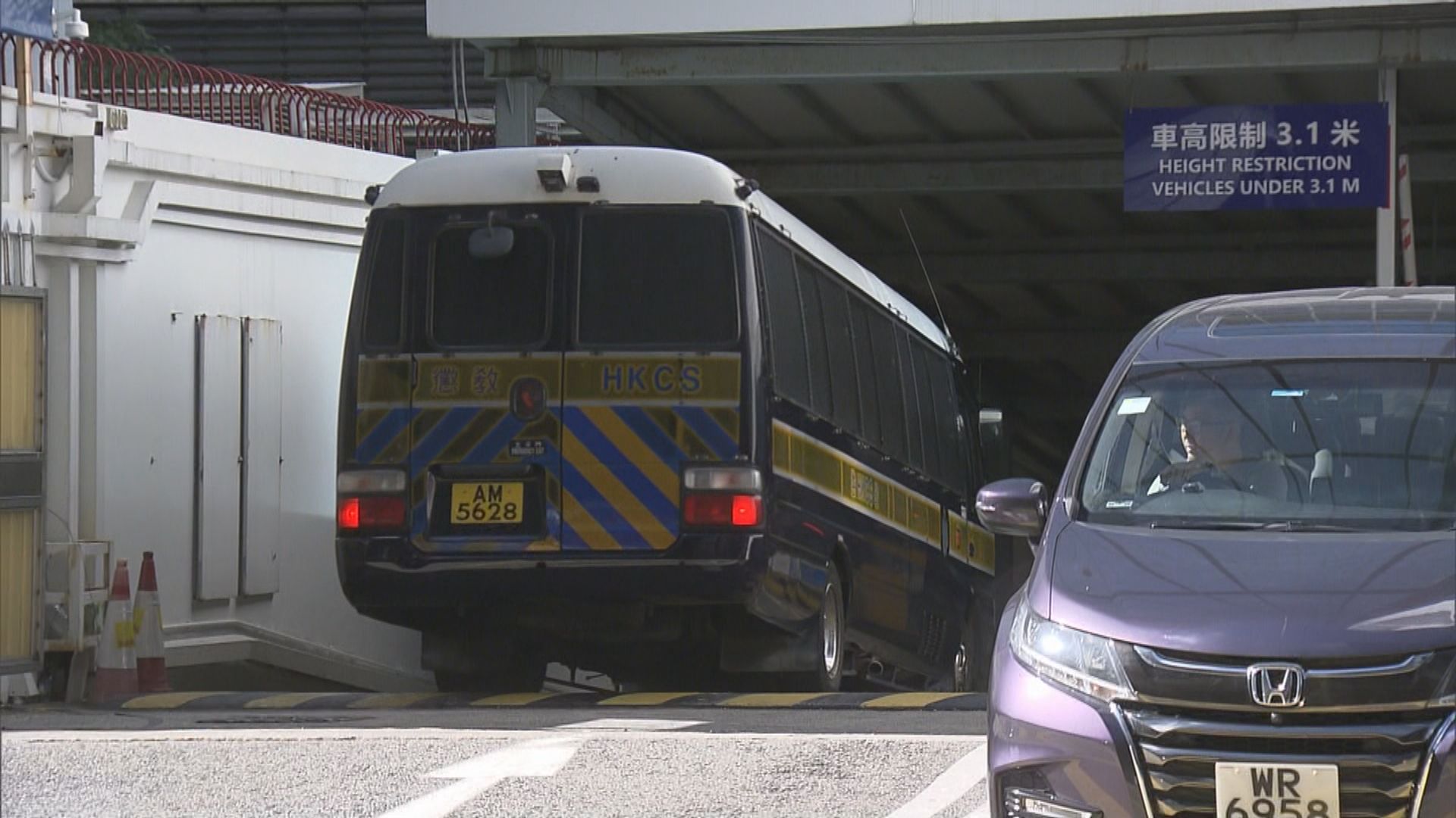 藝人阮民安承認煽動及洗黑錢71萬 8月11日判刑
