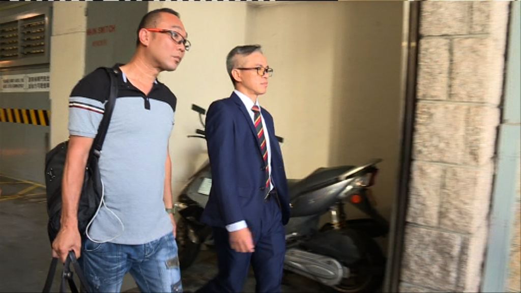 七警案再有二人獲准保釋　剩一人未提保釋申請