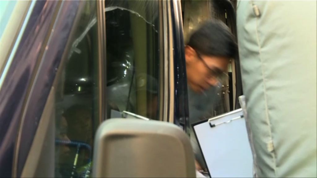 終院批准黃之鋒羅冠聰保釋等候上訴