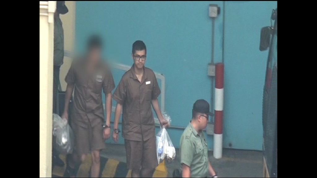 周永康就刑期提出上訴