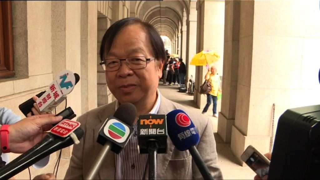 周永康父親：兒子變得更成熟