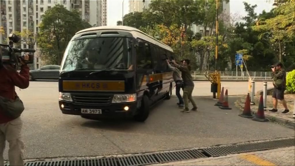 屯門女童疑被虐致死案　下月中再訊