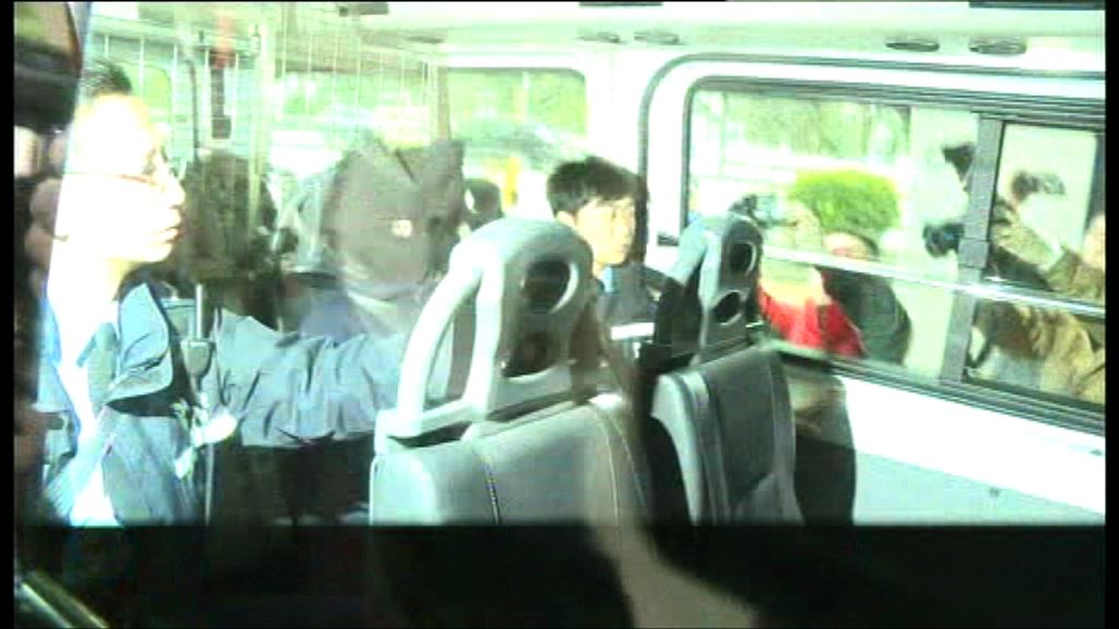 女童疑被虐致死兩被告提堂　三月再訊