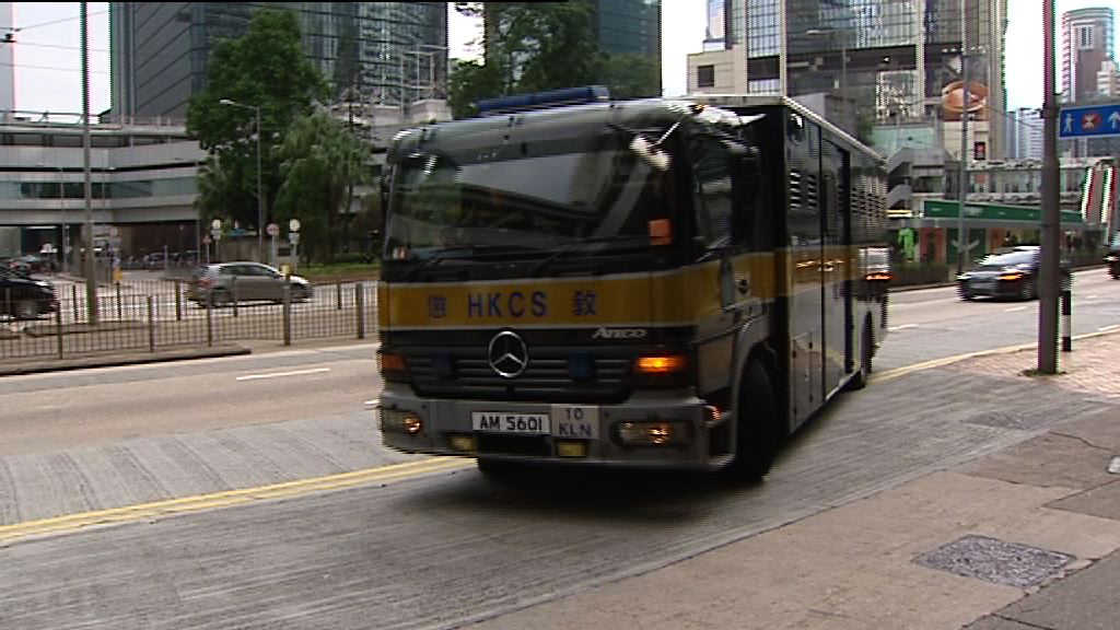 父圖灌女服老鼠藥囚兩年　官：被告不應望獲憐憫