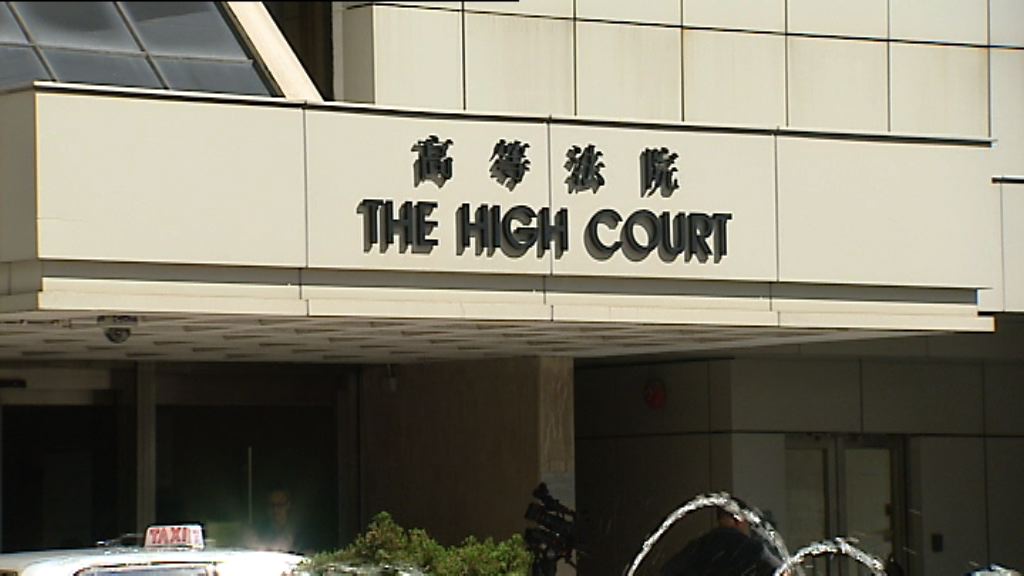 官指「林林」身體多處瘀傷長期挨餓是受虐所致