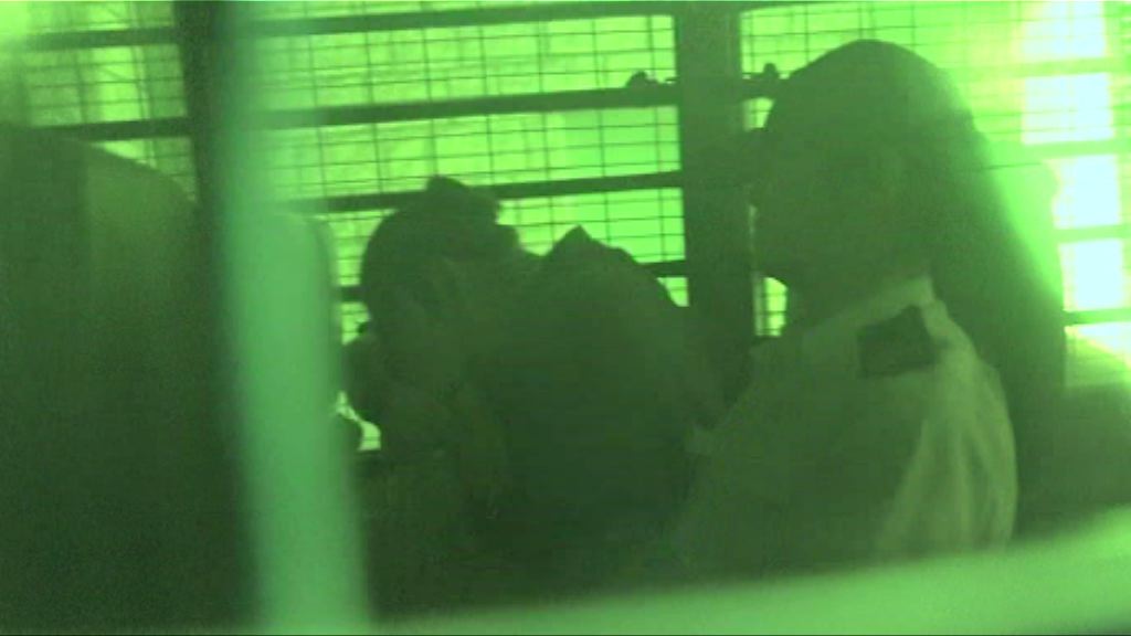 女童被虐案　官斥女被告冷血案件殘酷