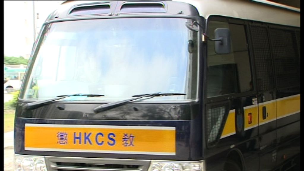 老翁涉餓死狗隻罪成判囚及罰款