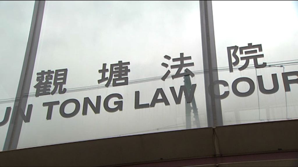 劉鑾雄腎衰竭極虛弱　未能就侵犯私隱案作供