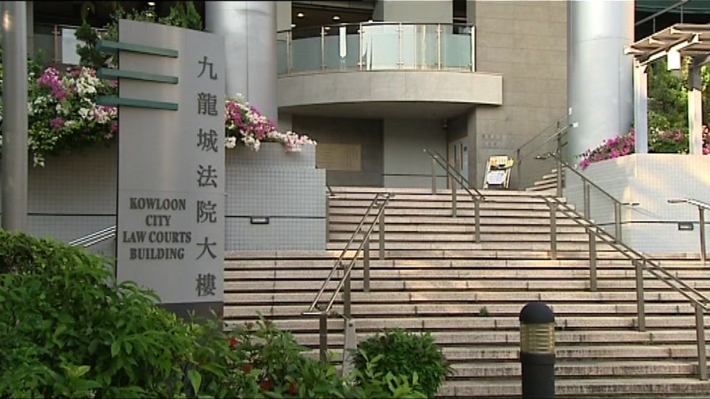 港鐵縱火案　待被告出院再提堂