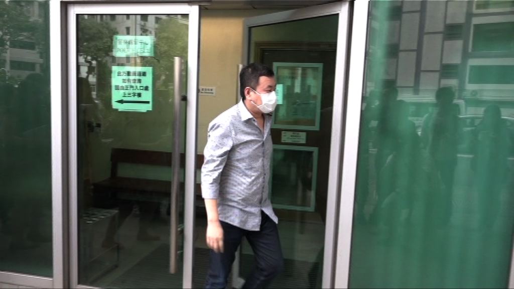 遊客被毆後身亡　本地導遊普通襲擊罪成