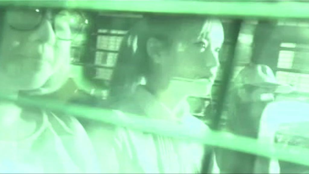 裁判官：梁頌恆游蕙禎等五人非少不更事