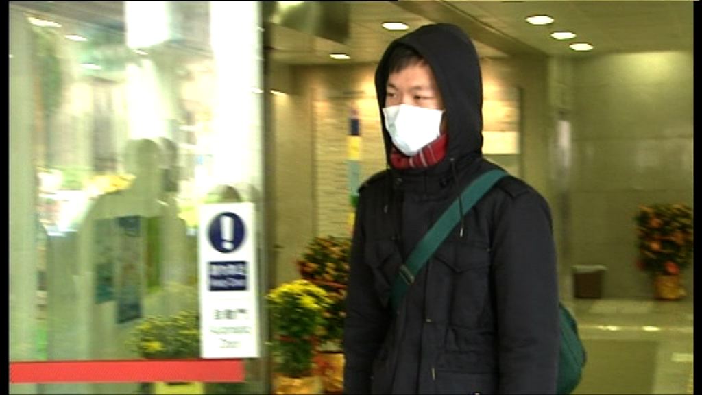 佔中學生被控襲警脫罪