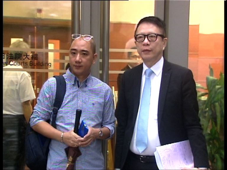 葉家寶：不認同自己有失職