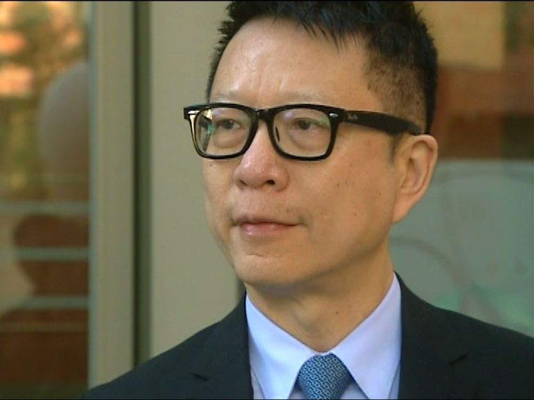 亞視欠薪案控辯雙方開始結案陳詞