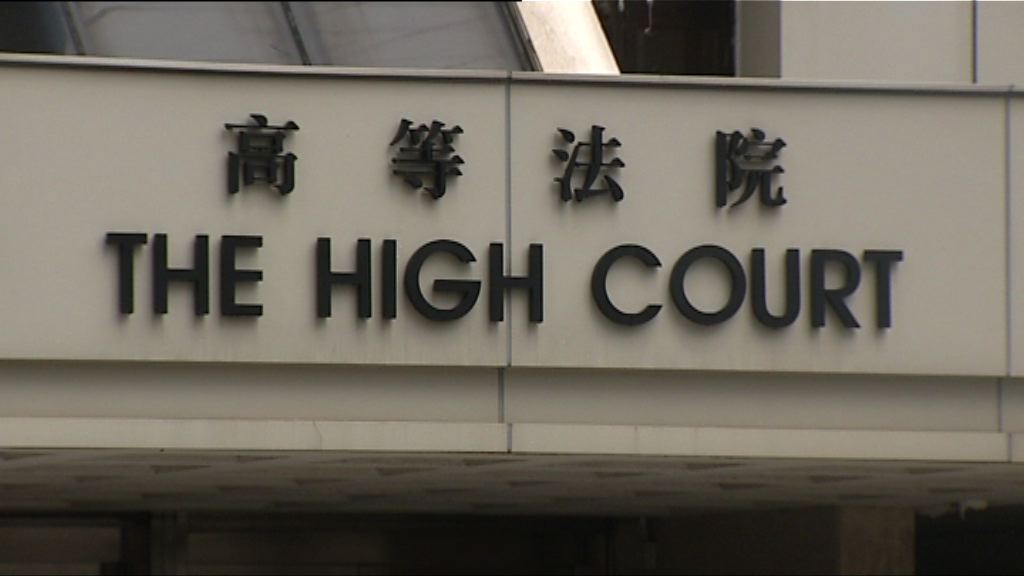 律師指三投資者擬注資重組亞視