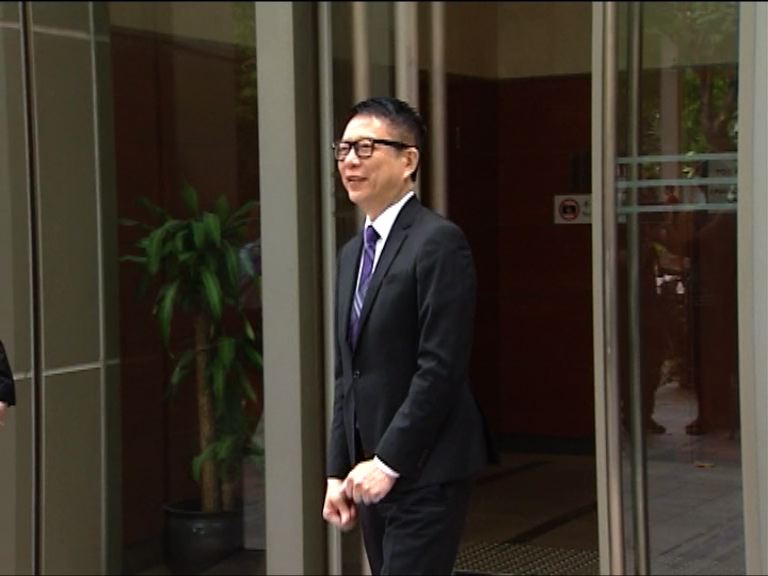 亞視拖欠員工113萬薪酬案開審