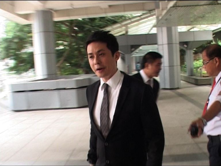 誹謗王維基　亞視及盛品儒需賠償130萬